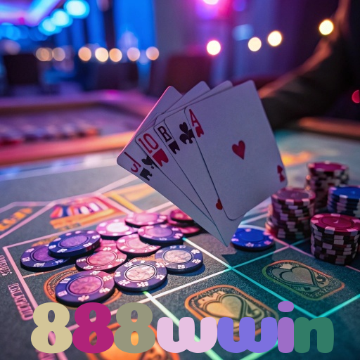 A Magia dos Jogos de Fantasia na 888wwin