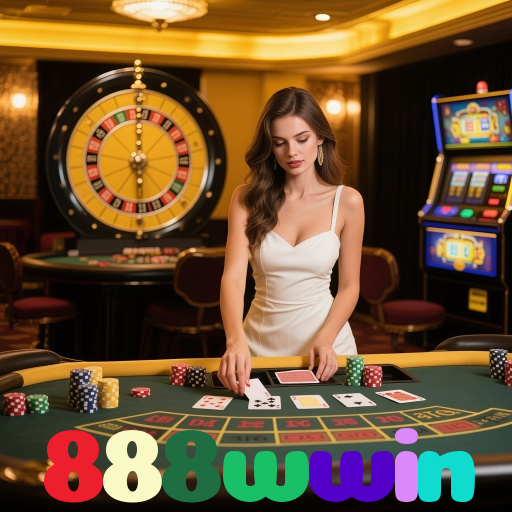 A Magia dos Jogos de Fantasia na 888wwin