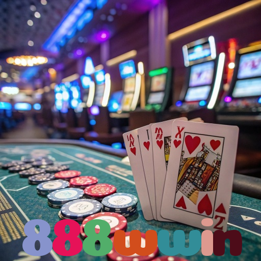 A Magia dos Jogos de Fantasia na 888wwin