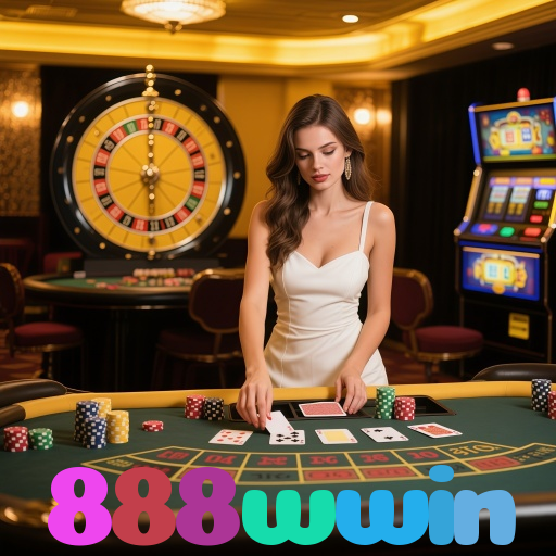 A Magia dos Jogos de Fantasia na 888wwin