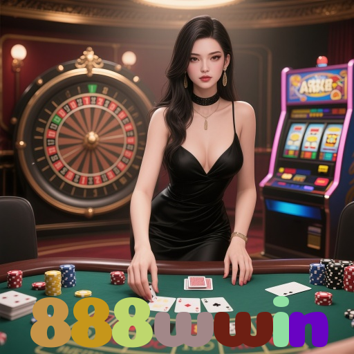 A Magia dos Jogos de Fantasia na 888wwin