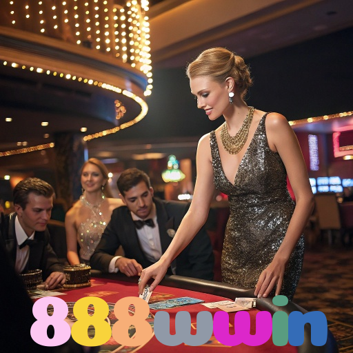A Magia dos Jogos de Fantasia na 888wwin