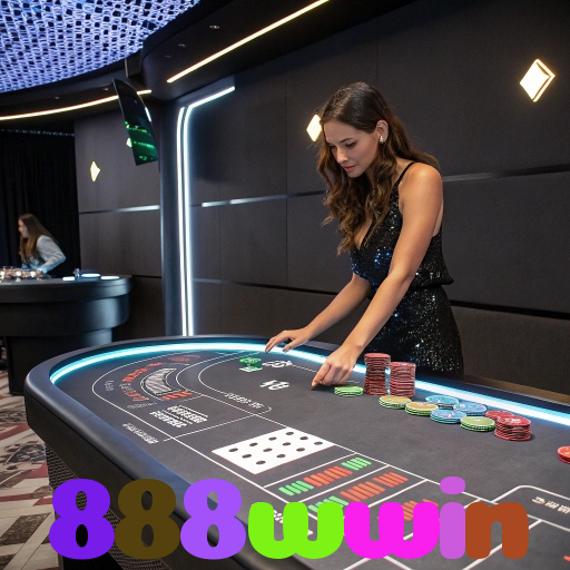 A Magia dos Jogos de Fantasia na 888wwin