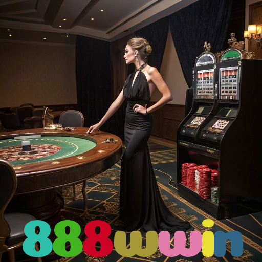 A Magia dos Jogos de Fantasia na 888wwin