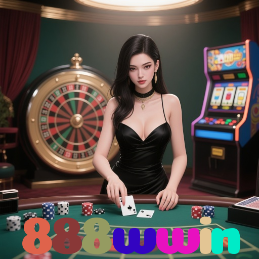A Magia dos Jogos de Fantasia na 888wwin