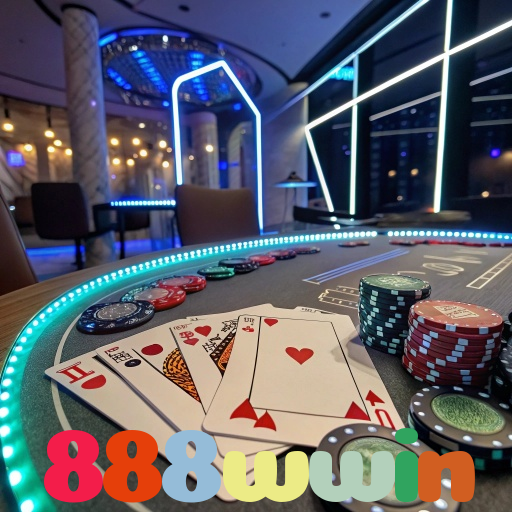 A Magia dos Jogos de Fantasia na 888wwin