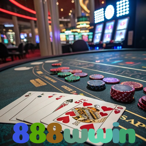 A Magia dos Jogos de Fantasia na 888wwin