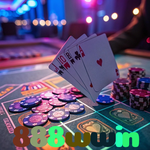 A Magia dos Jogos de Fantasia na 888wwin