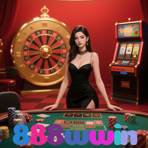 A Magia dos Jogos de Fantasia na 888wwin