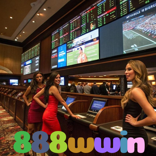 A Magia dos Jogos de Fantasia na 888wwin