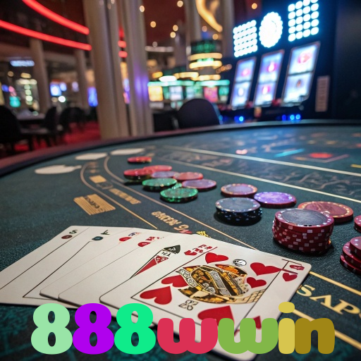 A Magia dos Jogos de Fantasia na 888wwin