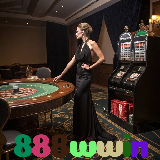A Magia dos Jogos de Fantasia na 888wwin
