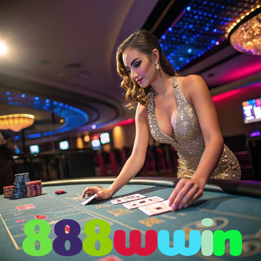 A Magia dos Jogos de Fantasia na 888wwin
