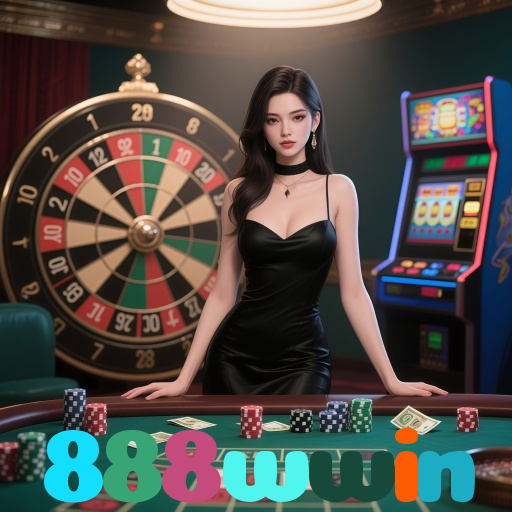 A Magia dos Jogos de Fantasia na 888wwin