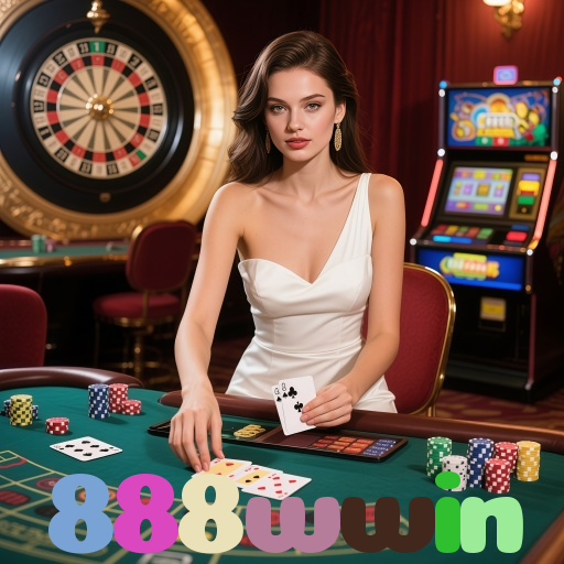 A Magia dos Jogos de Fantasia na 888wwin