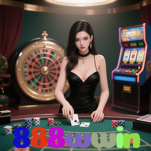 A Magia dos Jogos de Fantasia na 888wwin