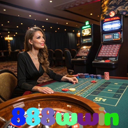 A Magia dos Jogos de Fantasia na 888wwin