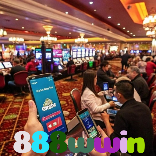 A Magia dos Jogos de Fantasia na 888wwin