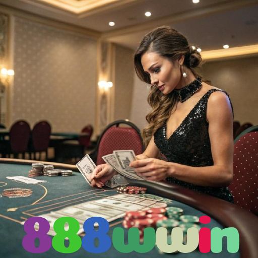 A Magia dos Jogos de Fantasia na 888wwin