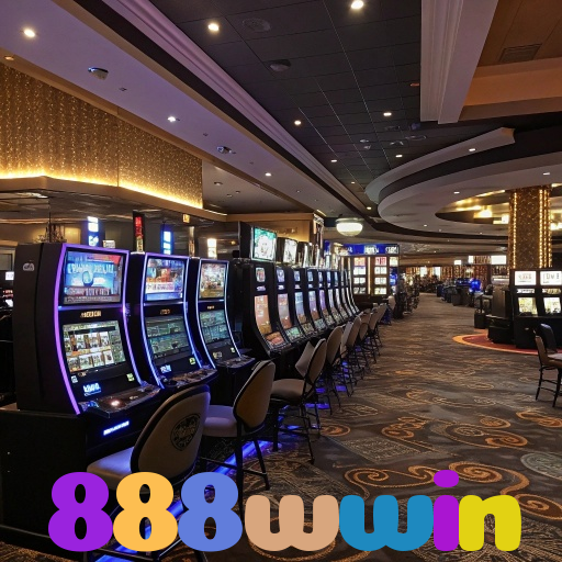 A Magia dos Jogos de Fantasia na 888wwin