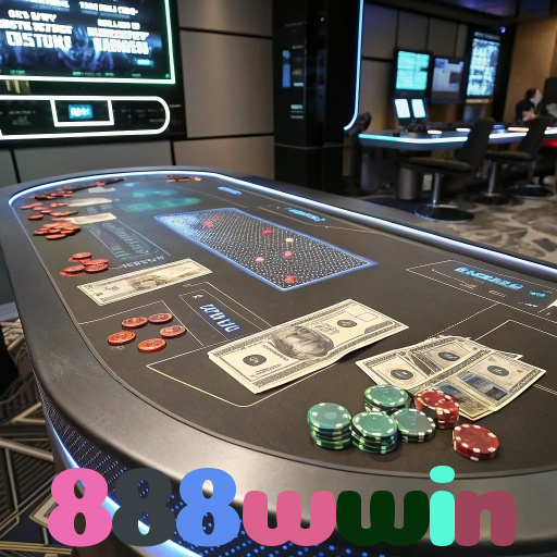 A Magia dos Jogos de Fantasia na 888wwin