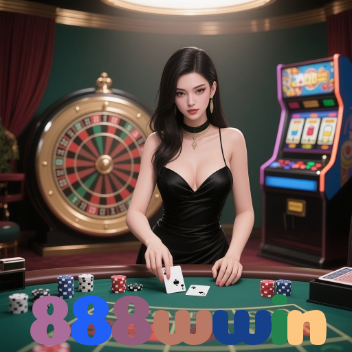 A Magia dos Jogos de Fantasia na 888wwin