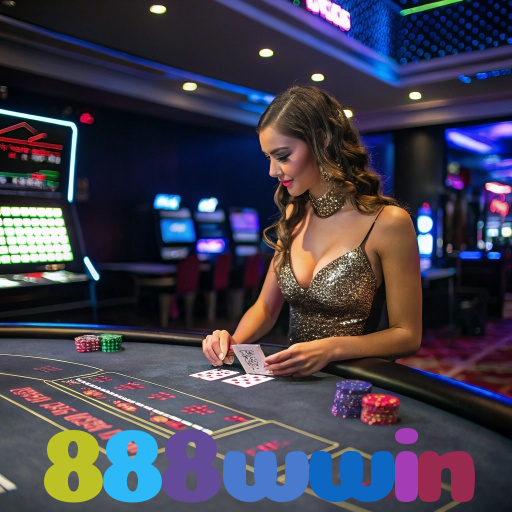A Magia dos Jogos de Fantasia na 888wwin