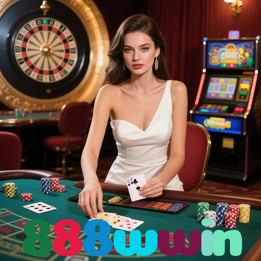 A Magia dos Jogos de Fantasia na 888wwin