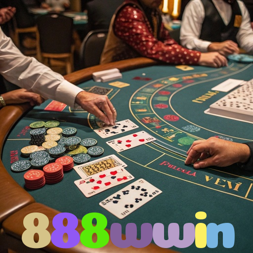 A Magia dos Jogos de Fantasia na 888wwin
