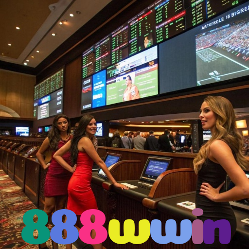 A Magia dos Jogos de Fantasia na 888wwin