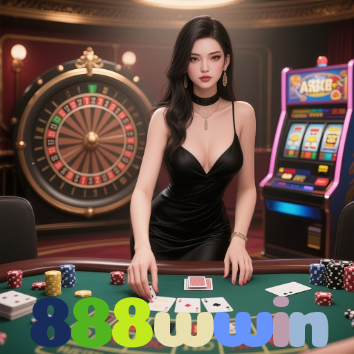 A Magia dos Jogos de Fantasia na 888wwin