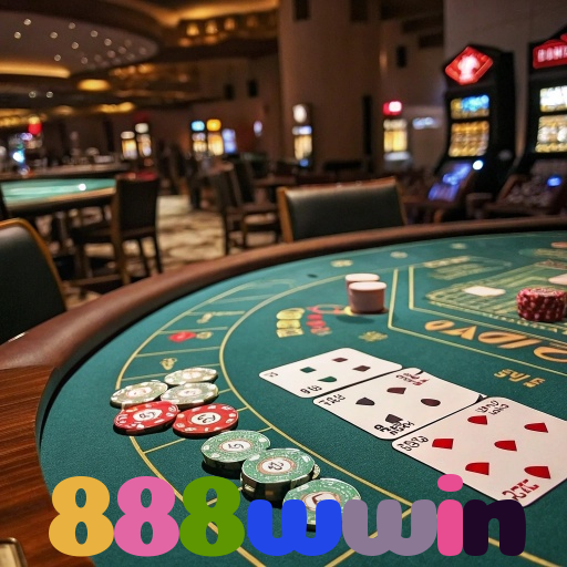A Magia dos Jogos de Fantasia na 888wwin