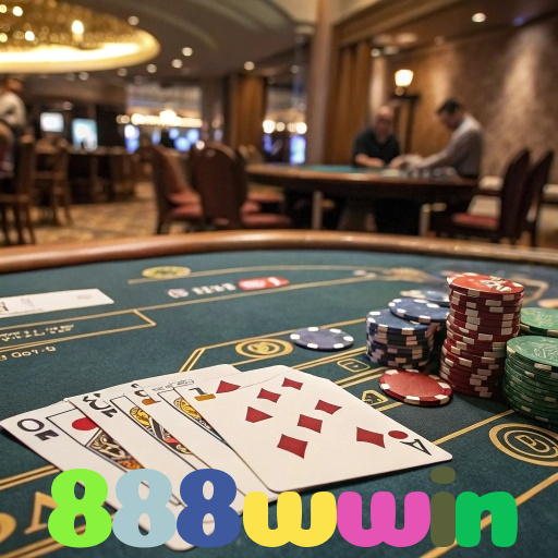 A Magia dos Jogos de Fantasia na 888wwin