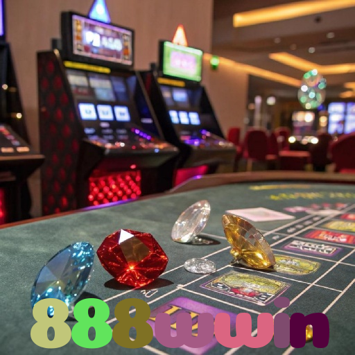 A Magia dos Jogos de Fantasia na 888wwin