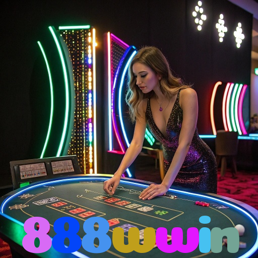 A Magia dos Jogos de Fantasia na 888wwin