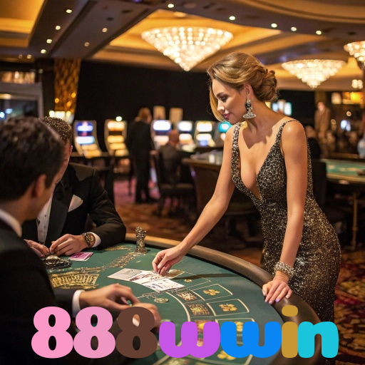 A Magia dos Jogos de Fantasia na 888wwin