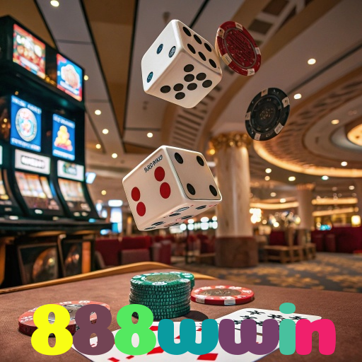 A Magia dos Jogos de Fantasia na 888wwin