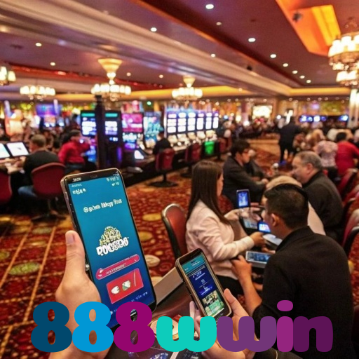 A Magia dos Jogos de Fantasia na 888wwin