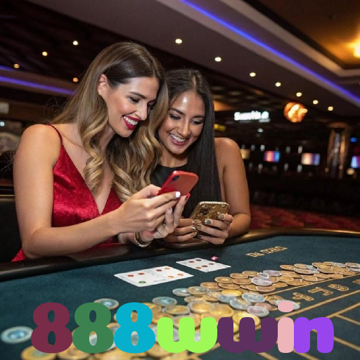 A Magia dos Jogos de Fantasia na 888wwin