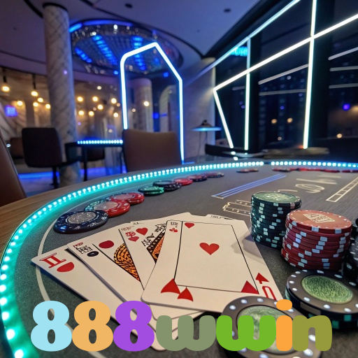 A Magia dos Jogos de Fantasia na 888wwin