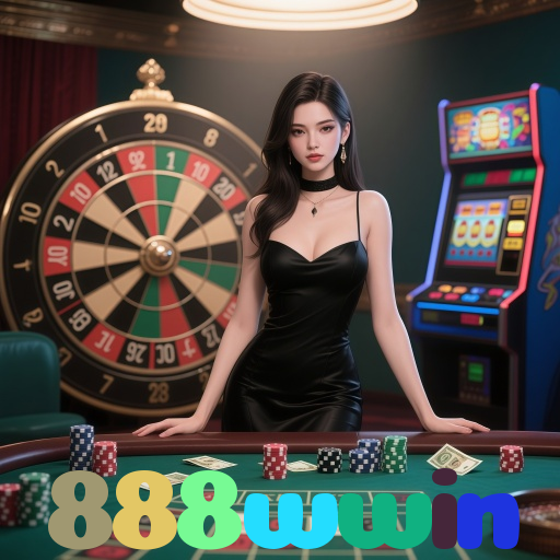 A Magia dos Jogos de Fantasia na 888wwin