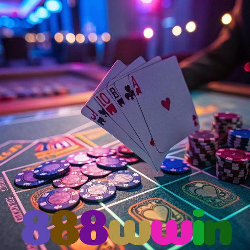 A Magia dos Jogos de Fantasia na 888wwin