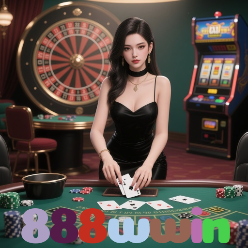 A Magia dos Jogos de Fantasia na 888wwin