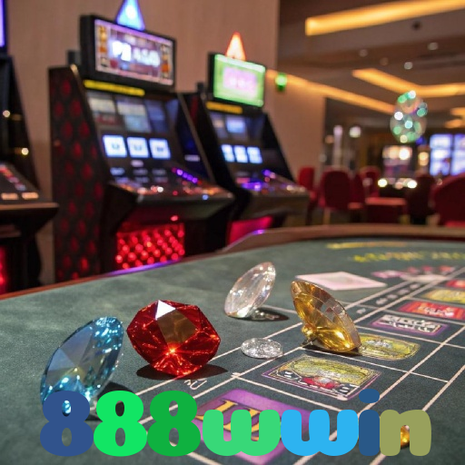 A Magia dos Jogos de Fantasia na 888wwin