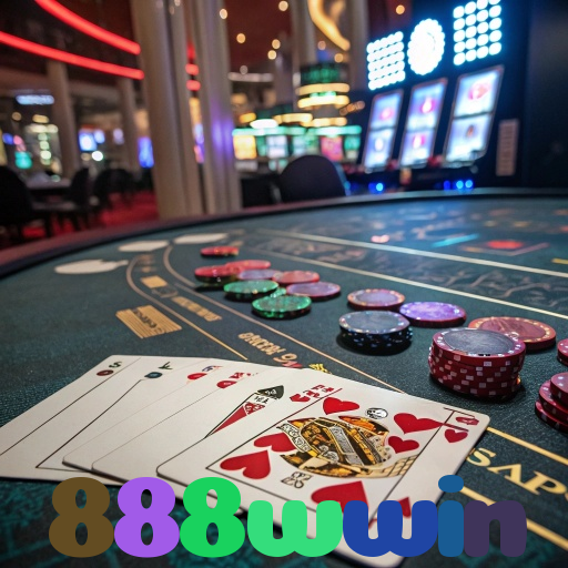 A Magia dos Jogos de Fantasia na 888wwin