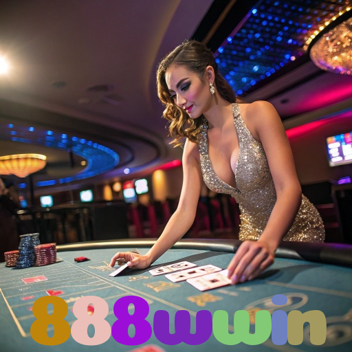 A Magia dos Jogos de Fantasia na 888wwin