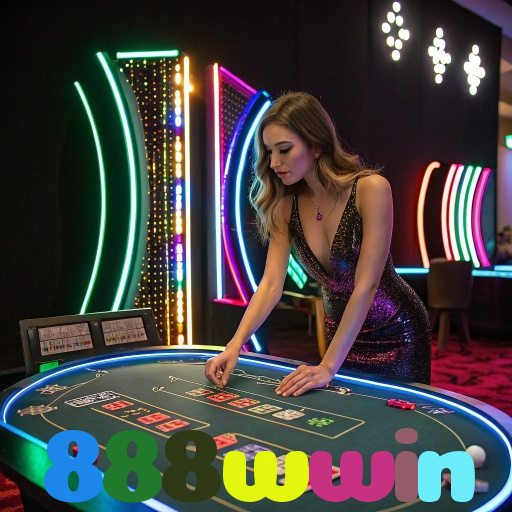 A Magia dos Jogos de Fantasia na 888wwin