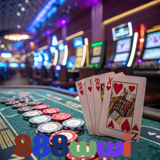 A Magia dos Jogos de Fantasia na 888wwin