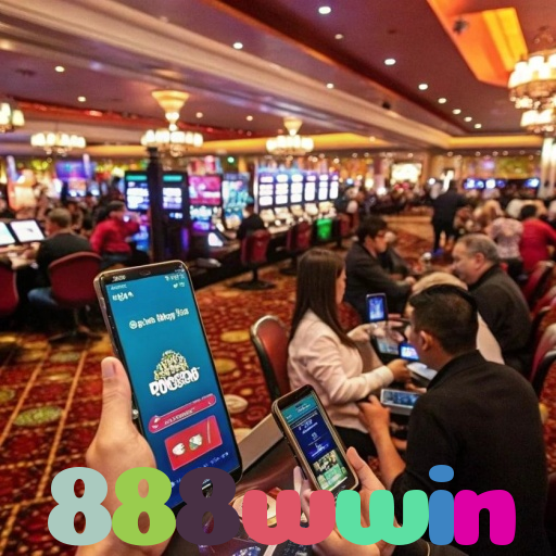 A Magia dos Jogos de Fantasia na 888wwin