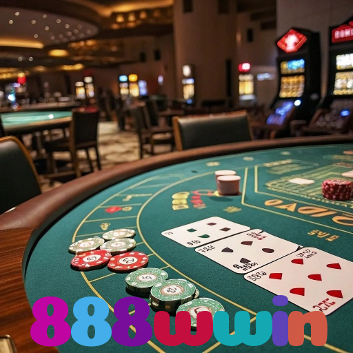 A Magia dos Jogos de Fantasia na 888wwin